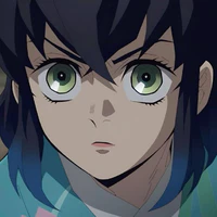 Hashibira Inosuke