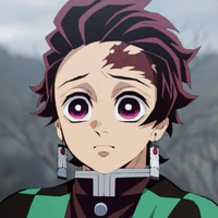kamado Tanjirou