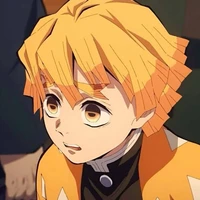 Agatsuma Zenitsu