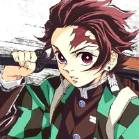 kamado Tanjirou