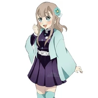tomoko Suzuki