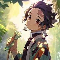 Tanjiro