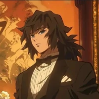 Giyuu