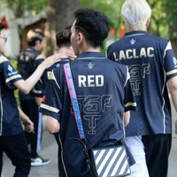 SGP Red |Thầy Đỏ|