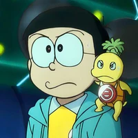 nobita