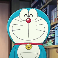 doraemon