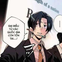 Oki Yo ( thư kí thủ tướng Nhật )