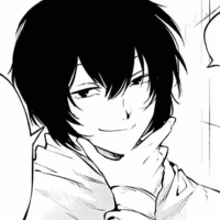 Dazai Osamu[năm 2]