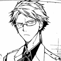 Kunikida Doppo [năm 2]