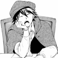 Edogawa Ranpo[năm 3]