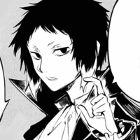 Akutagawa Ryuunosuke[năm 2]