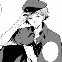Tachihara Michizou [năm 2]