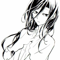 Akutagawa Gin [năm 1]