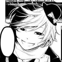 Yumeno Kyuusaku [năm 1]