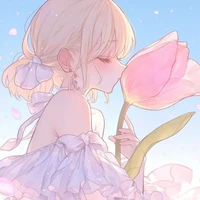 Au/mẫu hậu nương nương của đám giặc