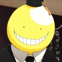 Koro-sensei
