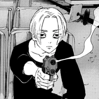 Sano Manjiro