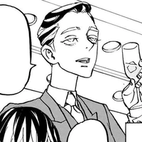 Haitani Ran