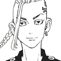 Ken Ryuguji [ Draken ]