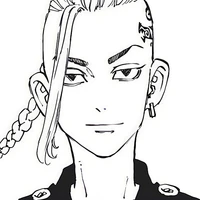 Ken Ryuguji [ Draken ]