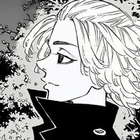 Sano Manjiro [ Mikey ]