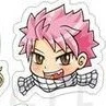 Natsu Dragneel