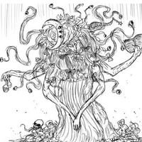 Akuma (Biến Dạng Cấp Độ 2)