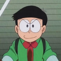 Nobi Nobita