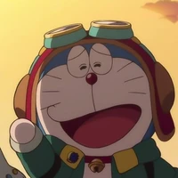 Doraemon