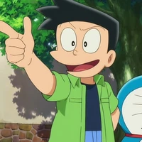 Honekawa Suneo