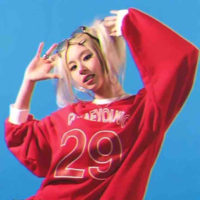 Son Chaeyoung 