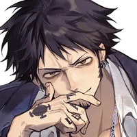 Trafalgar D Water Law