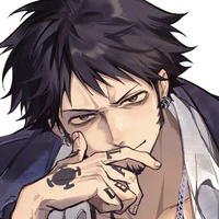 Trafalgar D Water Law