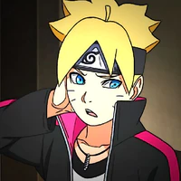Boruto