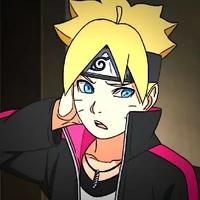 Boruto