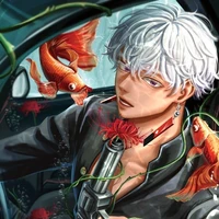 Kurokawa Izana