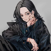 Sano Manjirou (Mikey)