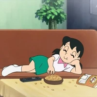 Shizuka
