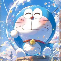 doraemon