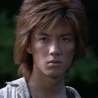 Inui takumi