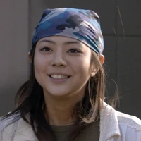Mari sonoda