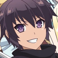 Suou yuuto(kiba yuji)
