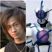 Kamen rider psyga