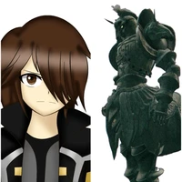 Orphnoch horse(gallop mode)