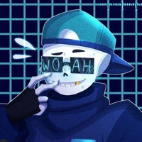 𝐂𝐲𝐚𝐧-𝐬𝐚𝐧𝐬