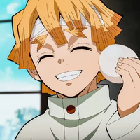 Agatsuma Zenitsu