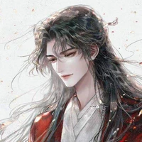 Bùi Nhược An _ Hoàng Hậu