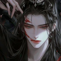 Tần Khôi Vĩ _ Hoàng Đế