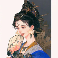 Doãn Kiều Thanh _ Hoa Phi