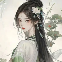 Lộc Y Điềm _ Nhàn Phi